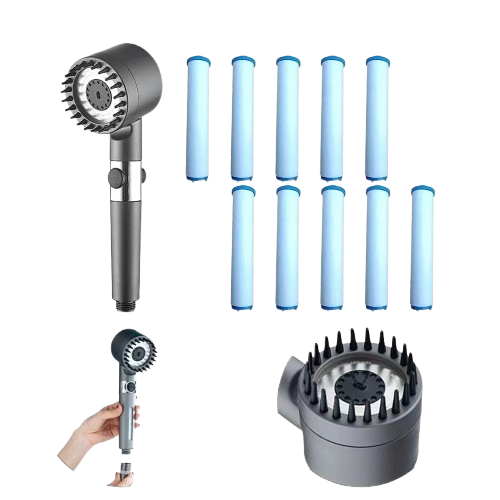 Pressure washer full system